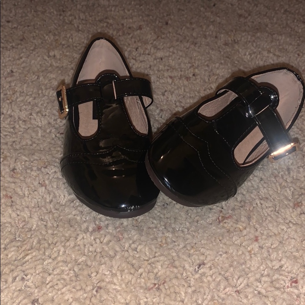 Kids’ Mary Jane Shoe